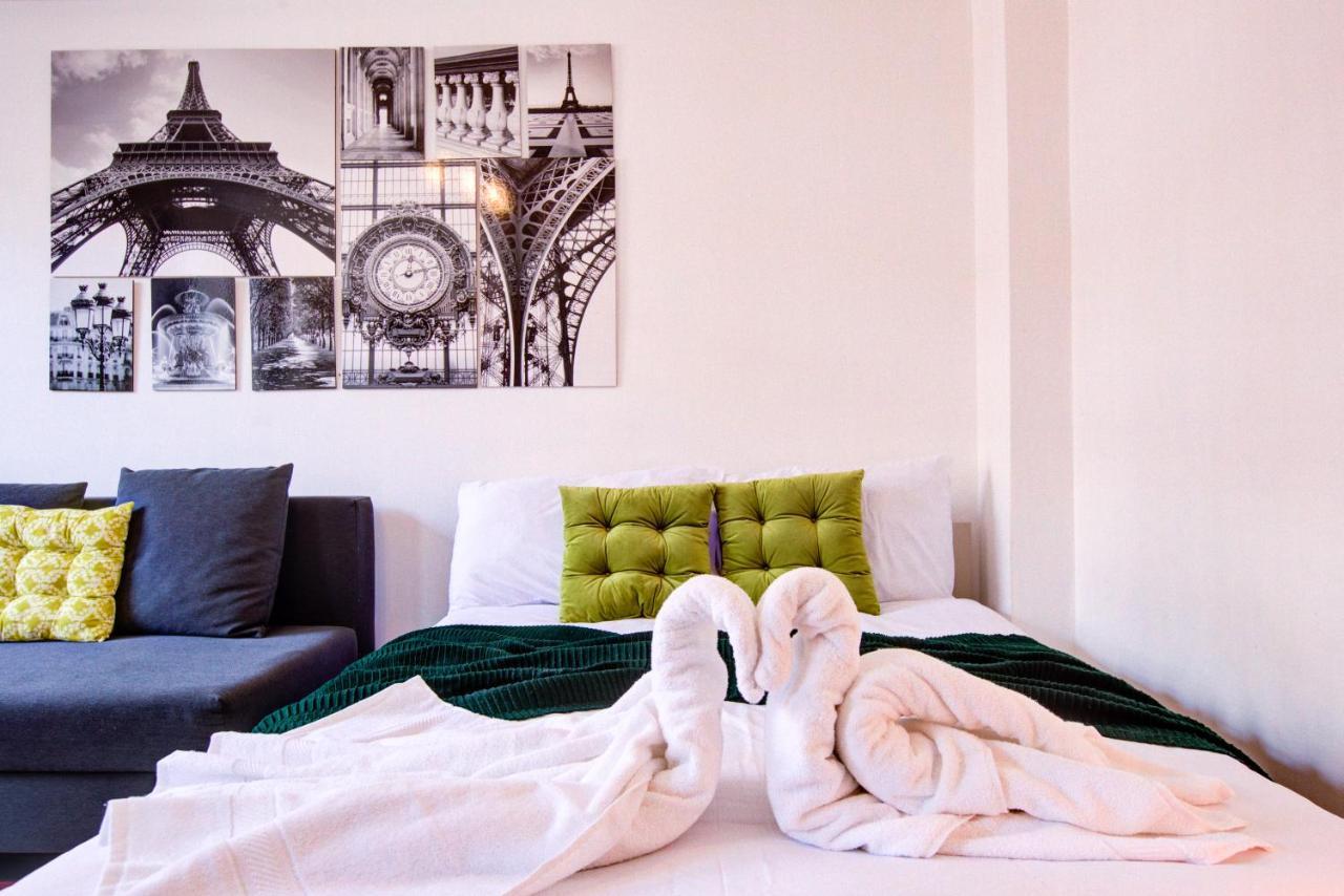 Cozy Studio In Central London Appartamento Esterno foto